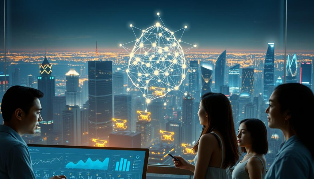 content engagement AI