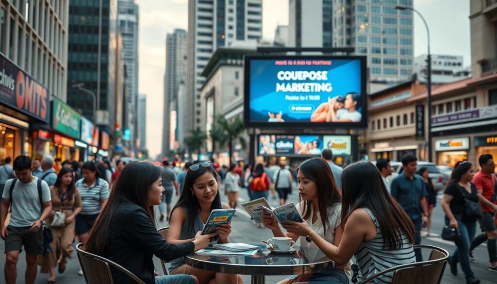 cross-channel marketing strategy