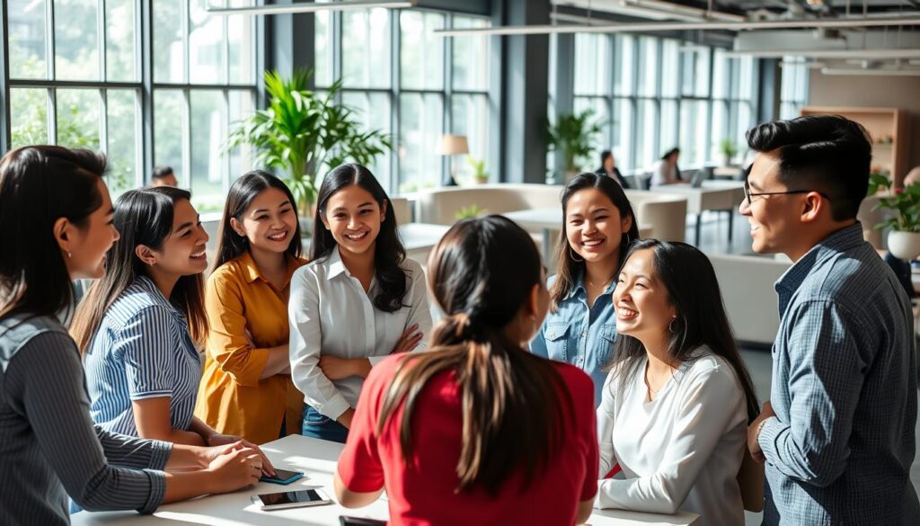 customer-centric culture