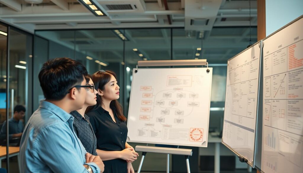 customer journey mapping