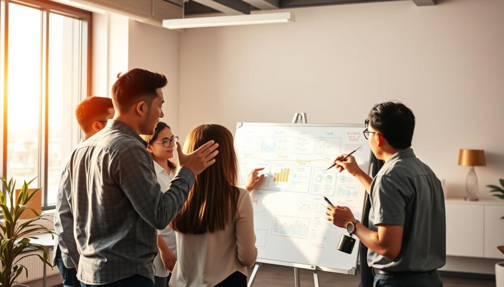customer journey mapping strategy