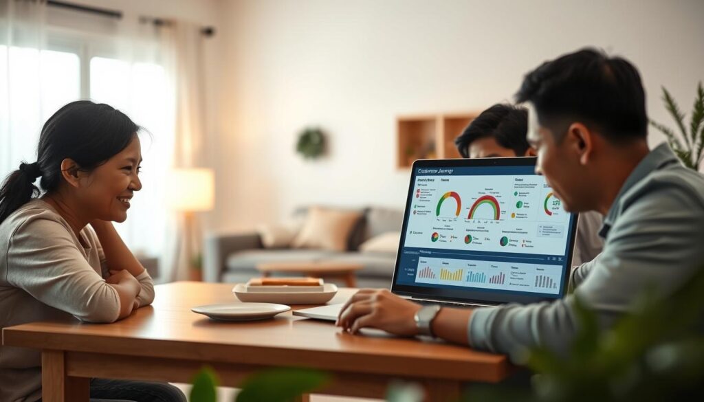 customer journey optimization