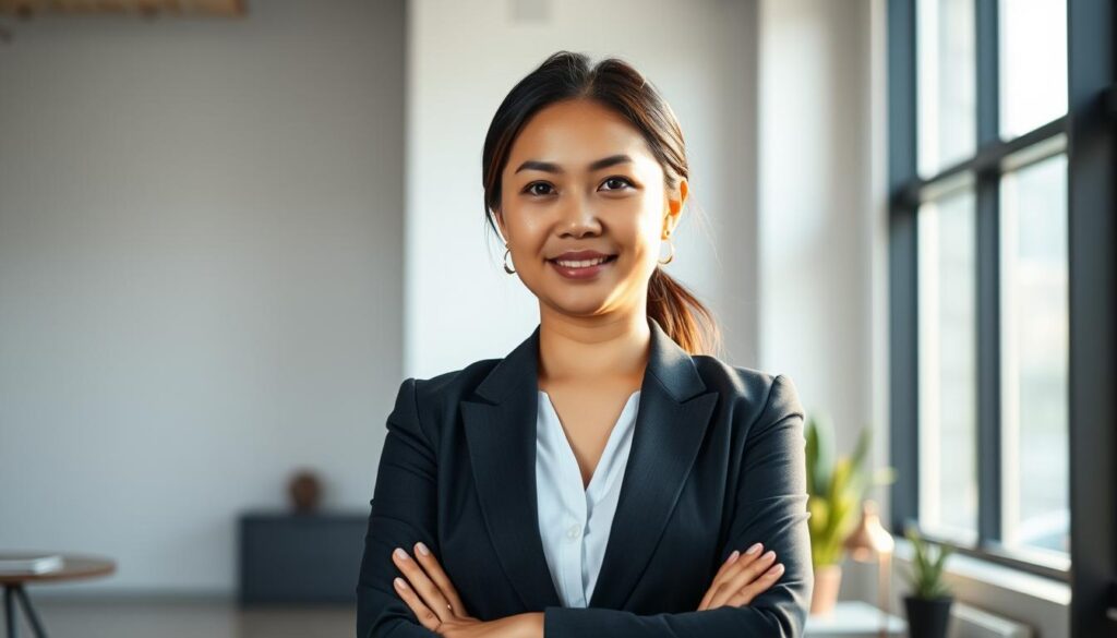 customer persona