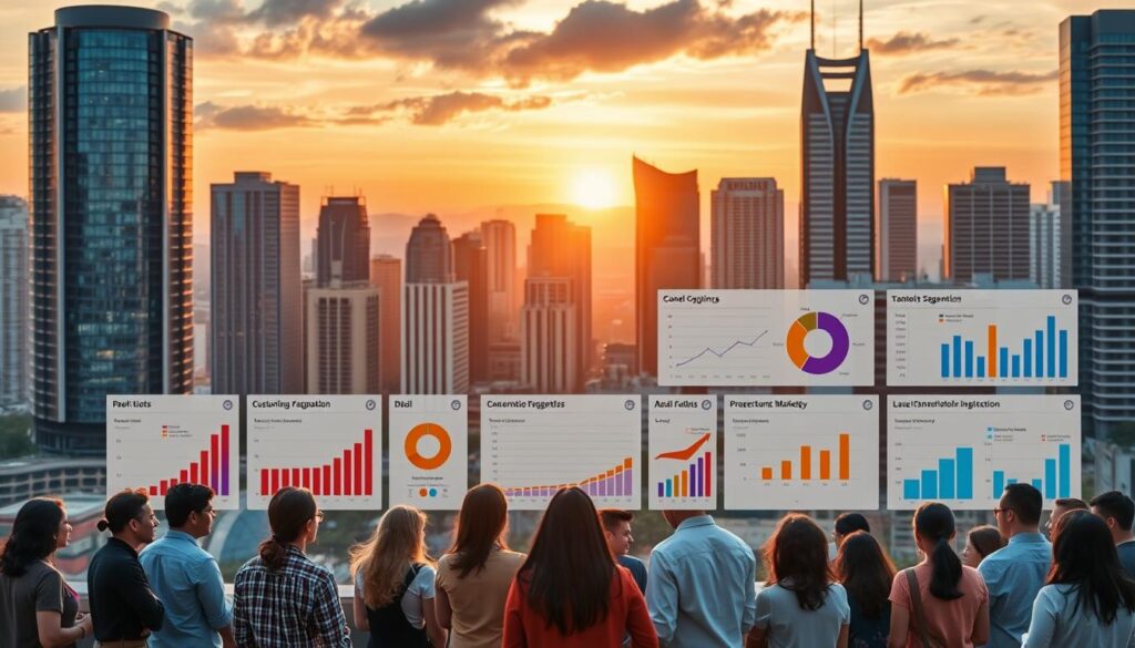 customer segmentation
