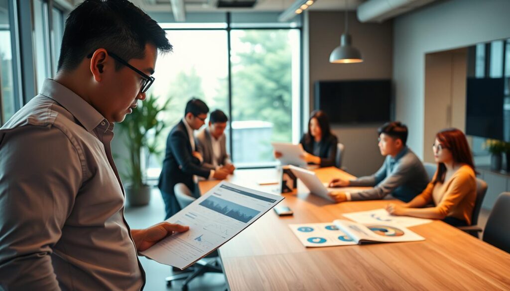data-driven sales strategy
