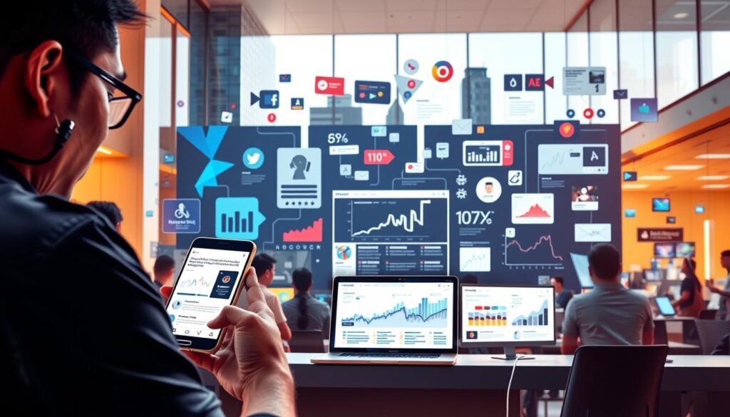 digital marketing techniques