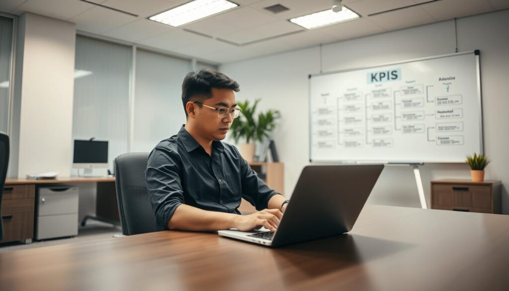 effective KPI implementation
