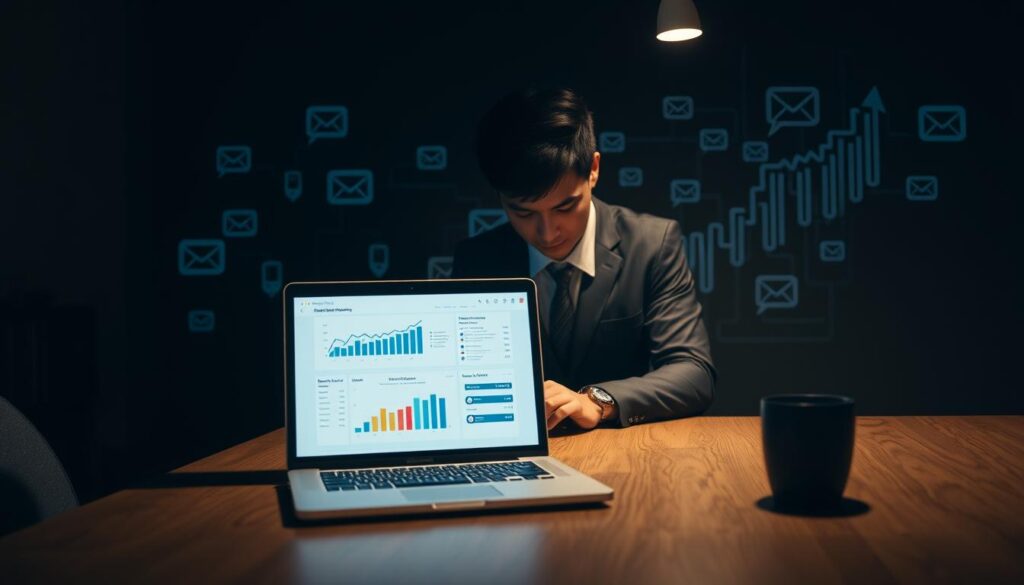 email marketing strategies for customer engagement