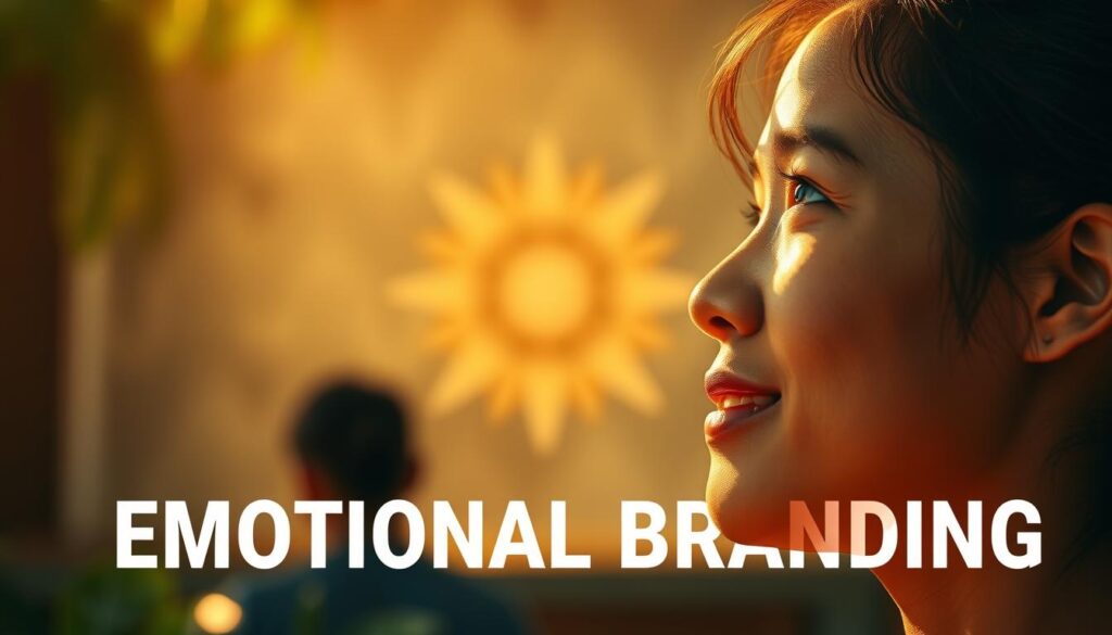 emotional branding tactics