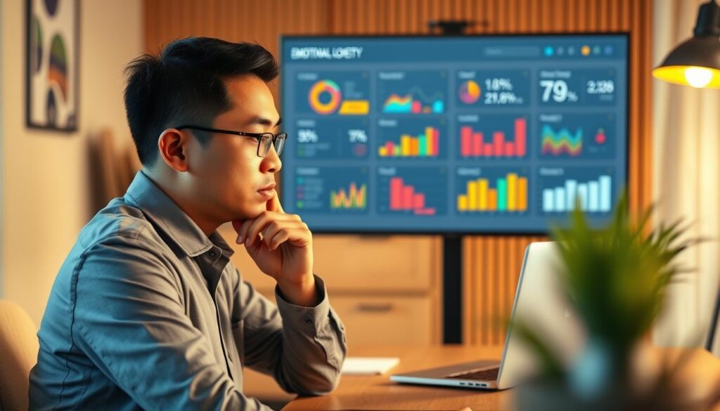 emotional loyalty metrics