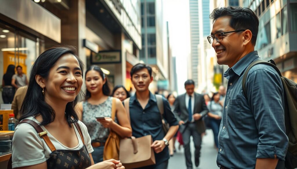 enhance customer experience