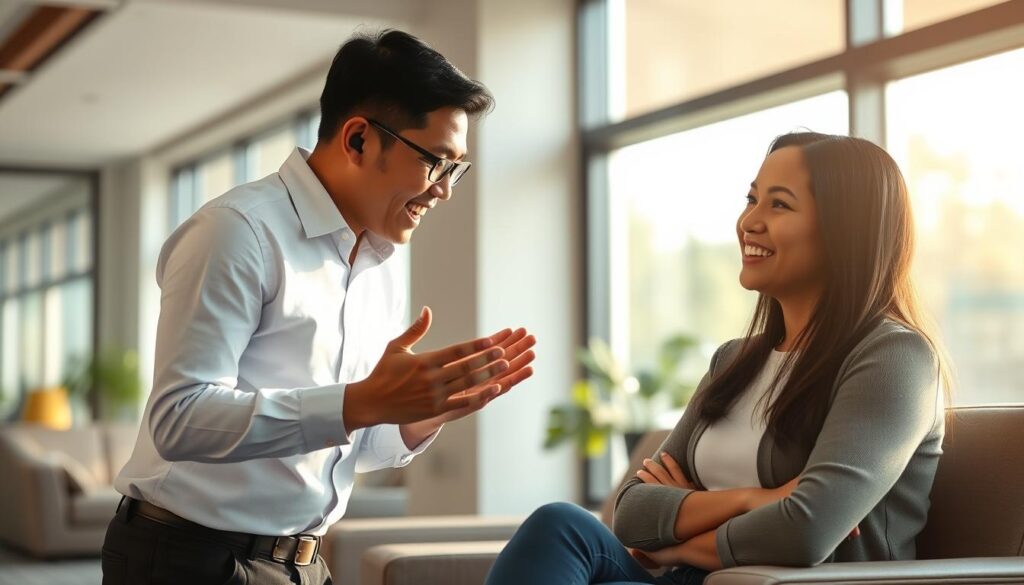enhancing customer loyalty