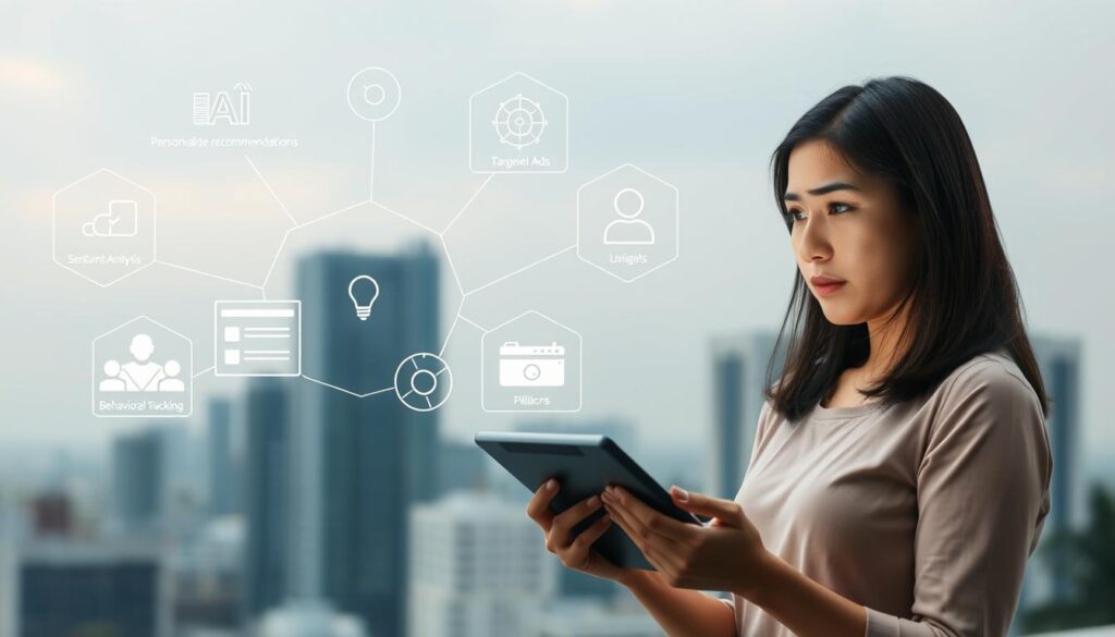 ethical considerations in AI-driven marketing