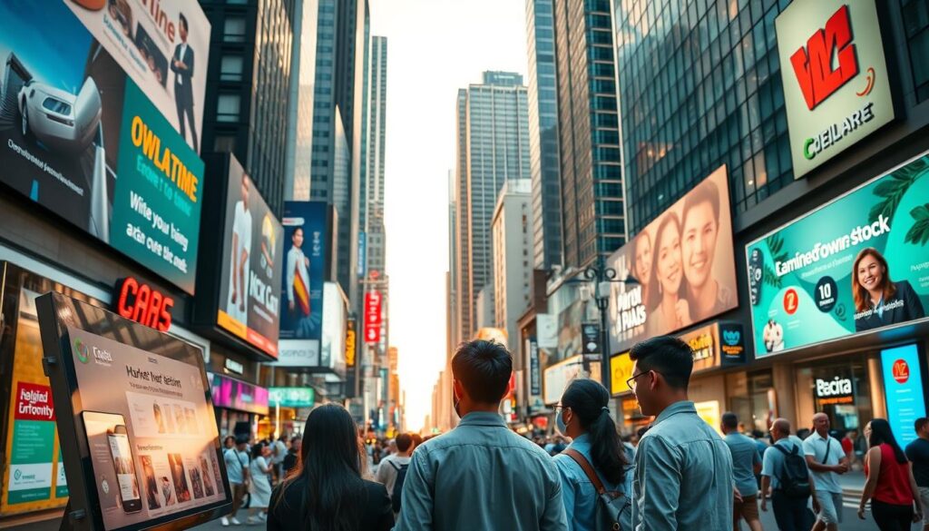 examples of unified marketing