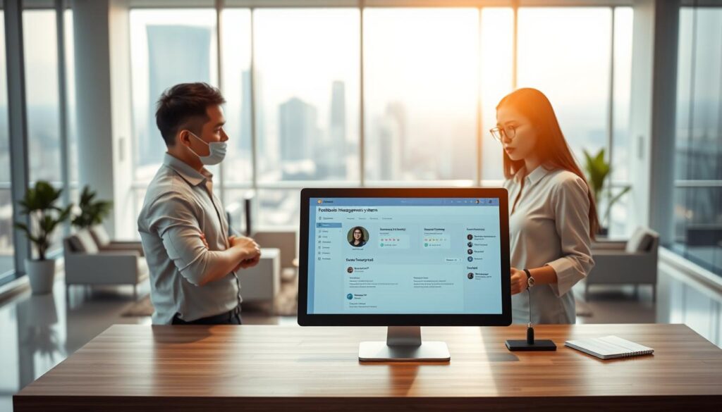 feedback management system