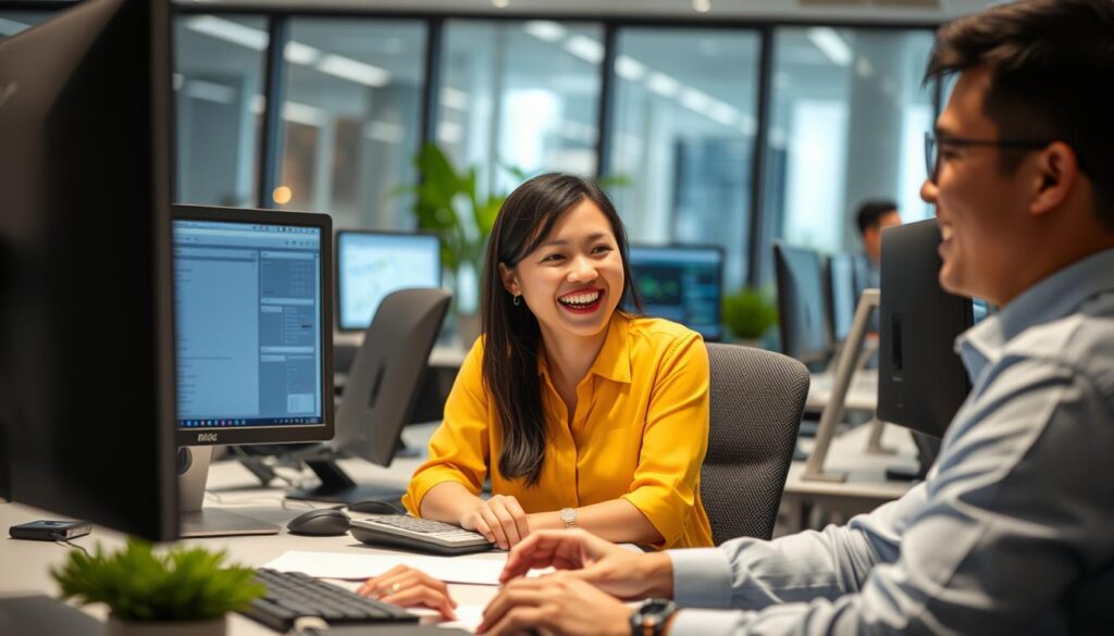 how AI affects customer retention