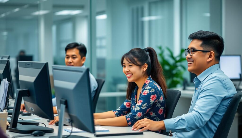 implementing AI in agile marketing