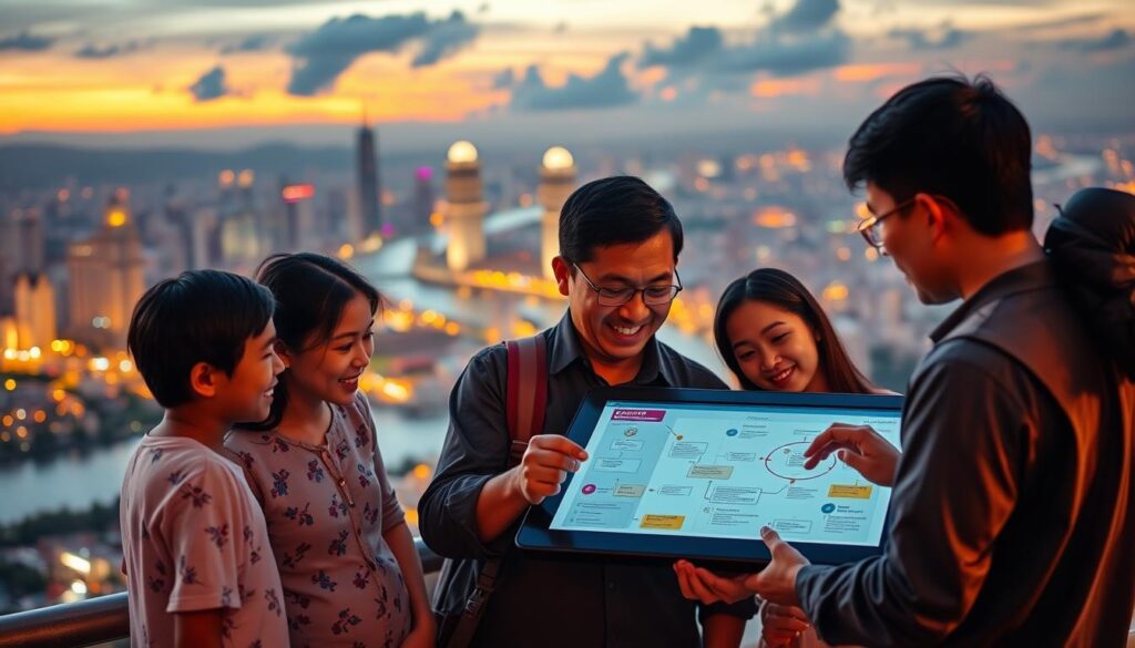 journey mapping benefits