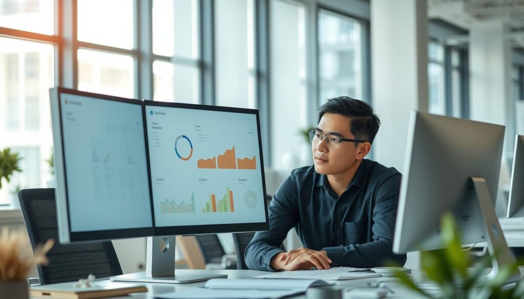 key metrics tracking sales performance