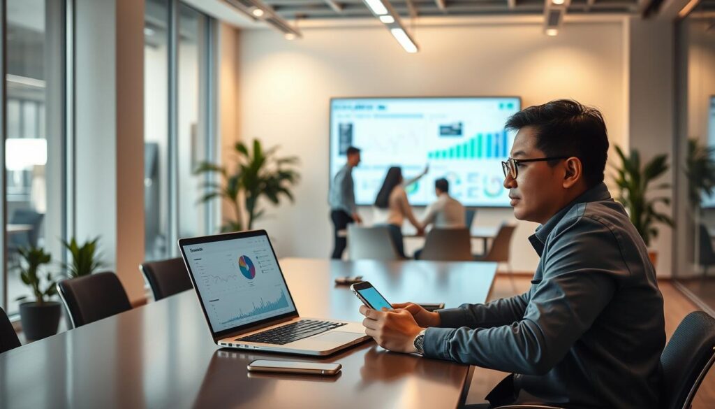 leveraging CRM data for sales insights