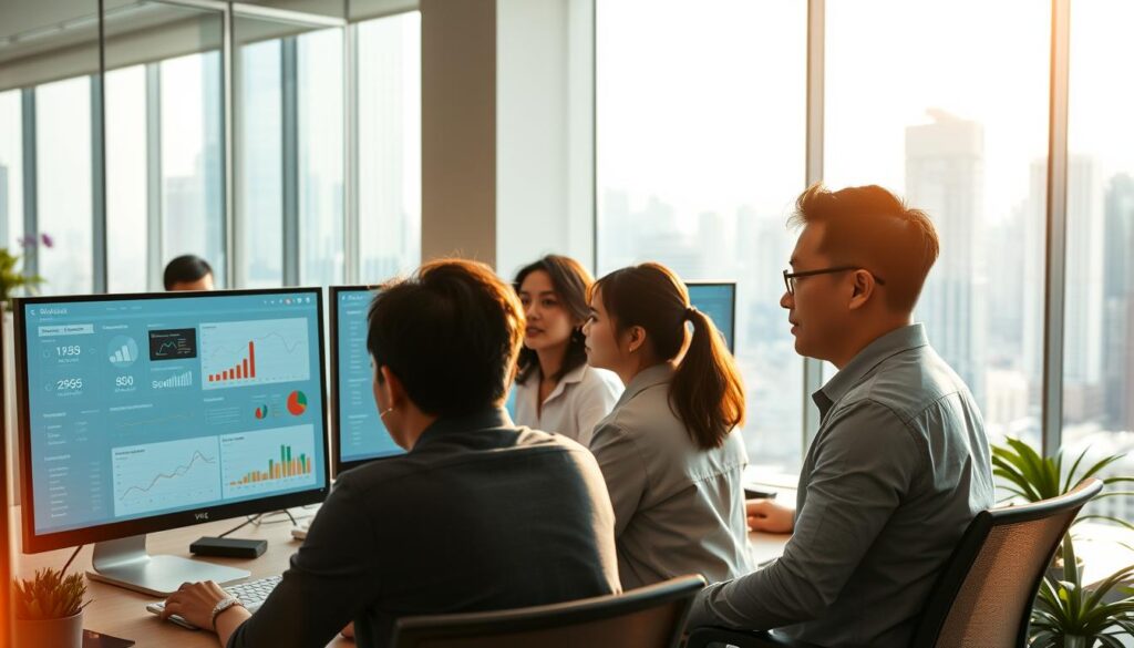 leveraging analytics for personalization