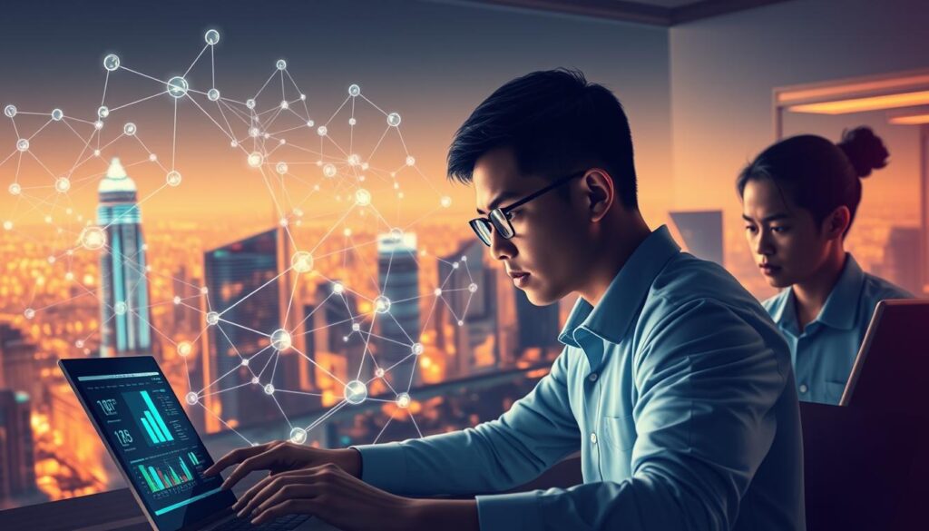 machine learning algorithms in marketing