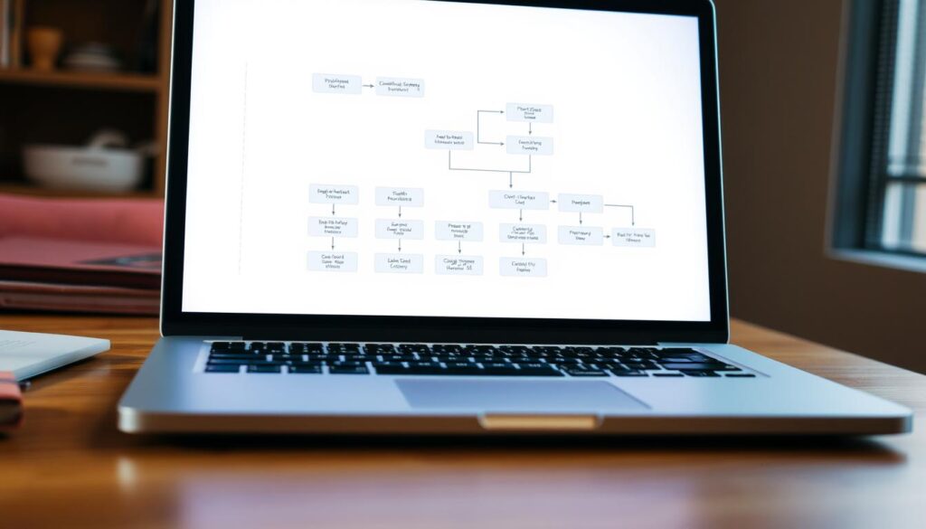 mapping the customer journey