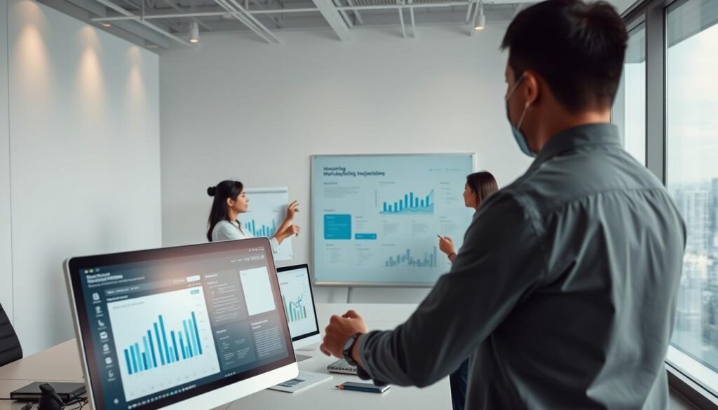 marketing automation tools enhancing strategy