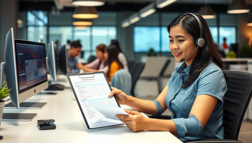 measuring customer satisfaction
