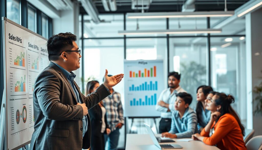 motivating sales teams