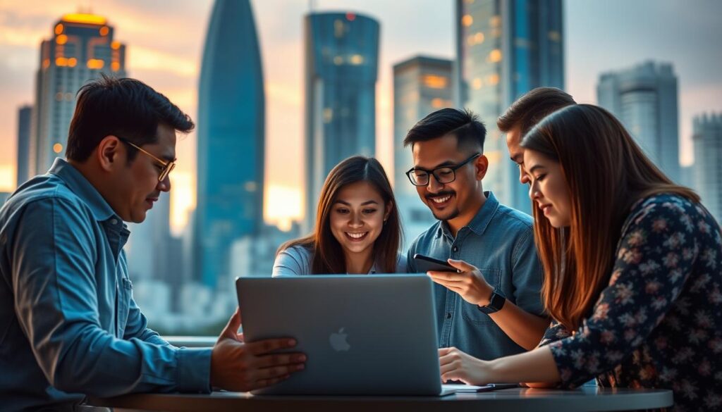 multi-channel marketing strategy