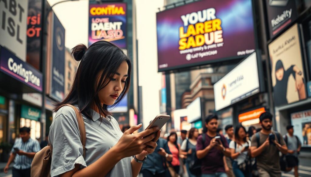 multi-channel messaging