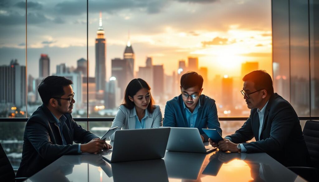 optimizing omnichannel strategy