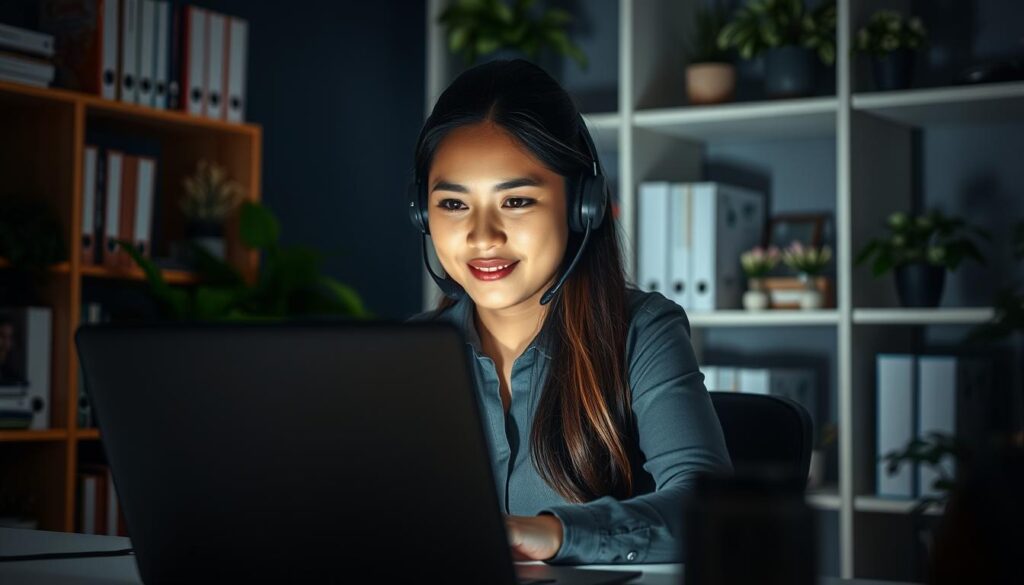 personalized customer experience