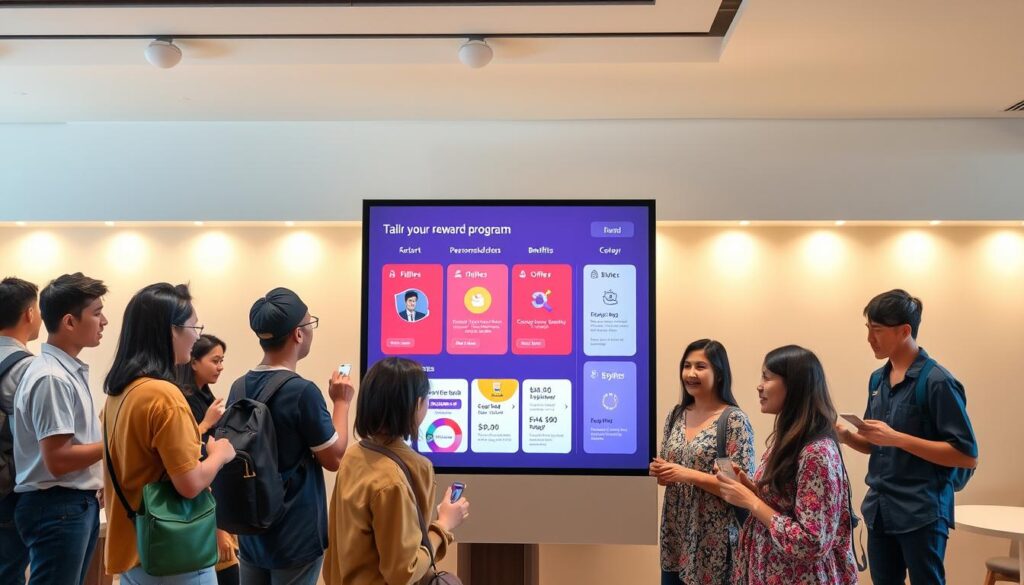 personalized loyalty programs