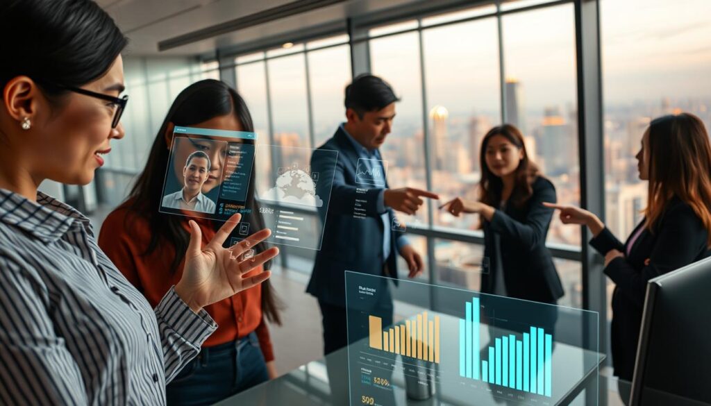 personalized marketing AI
