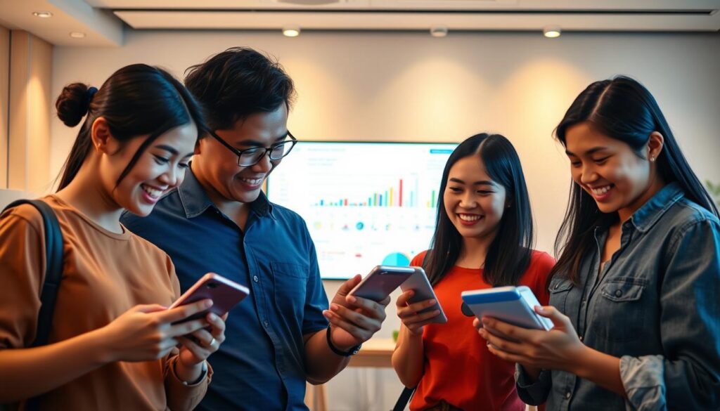 personalized marketing benefits