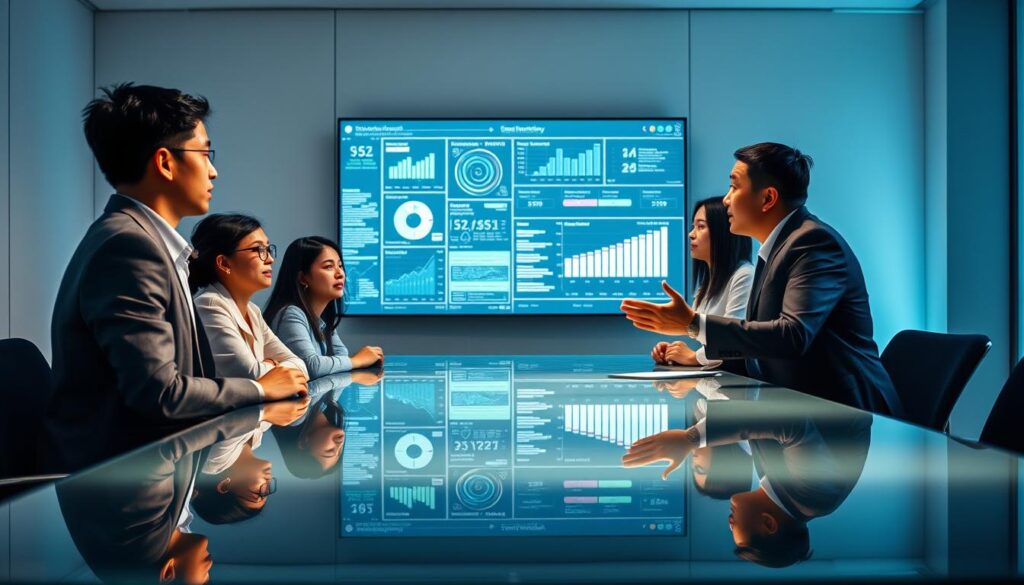 precision marketing campaigns converting strategies