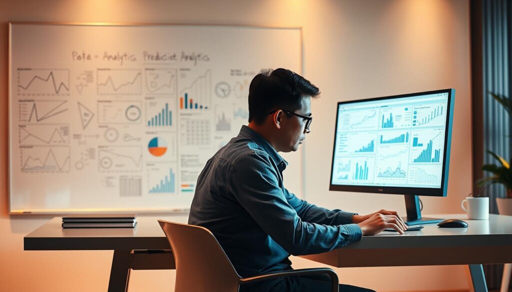 predictive analytics