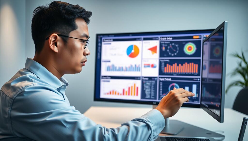 predictive analytics in customer segmentation