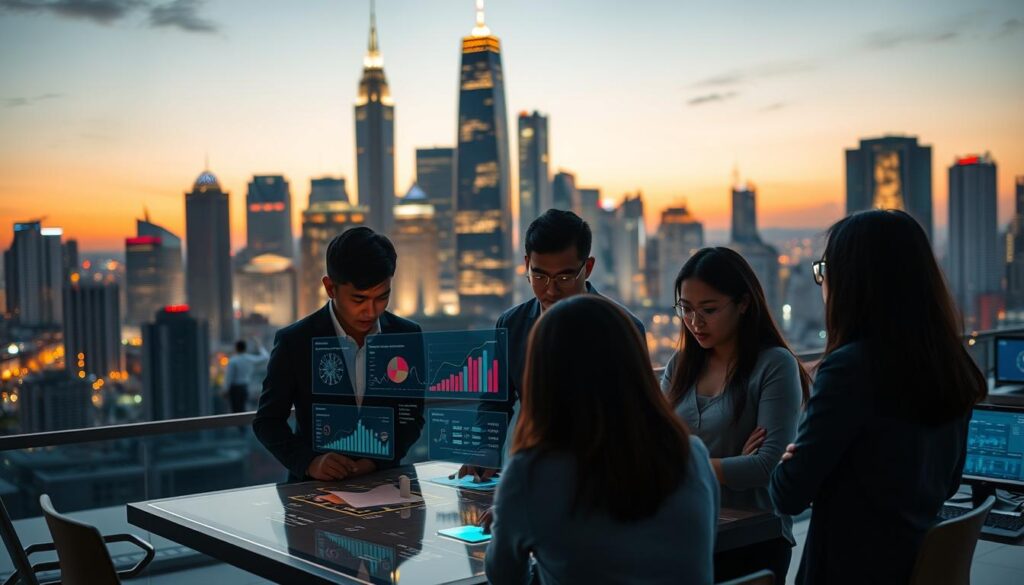 predictive analytics in market research