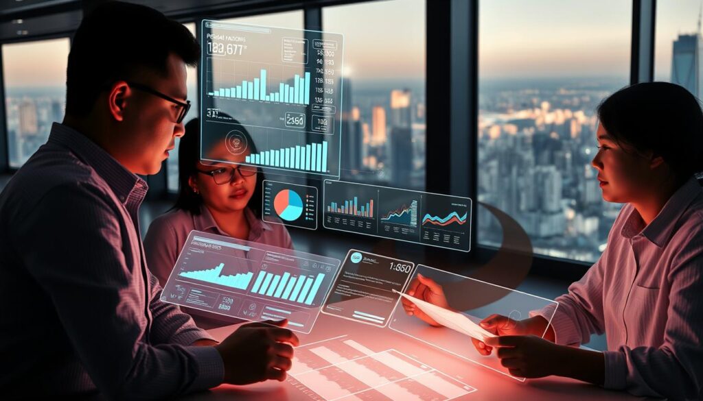 predictive analytics in marketing