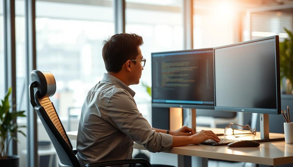 role of AI in agile marketing