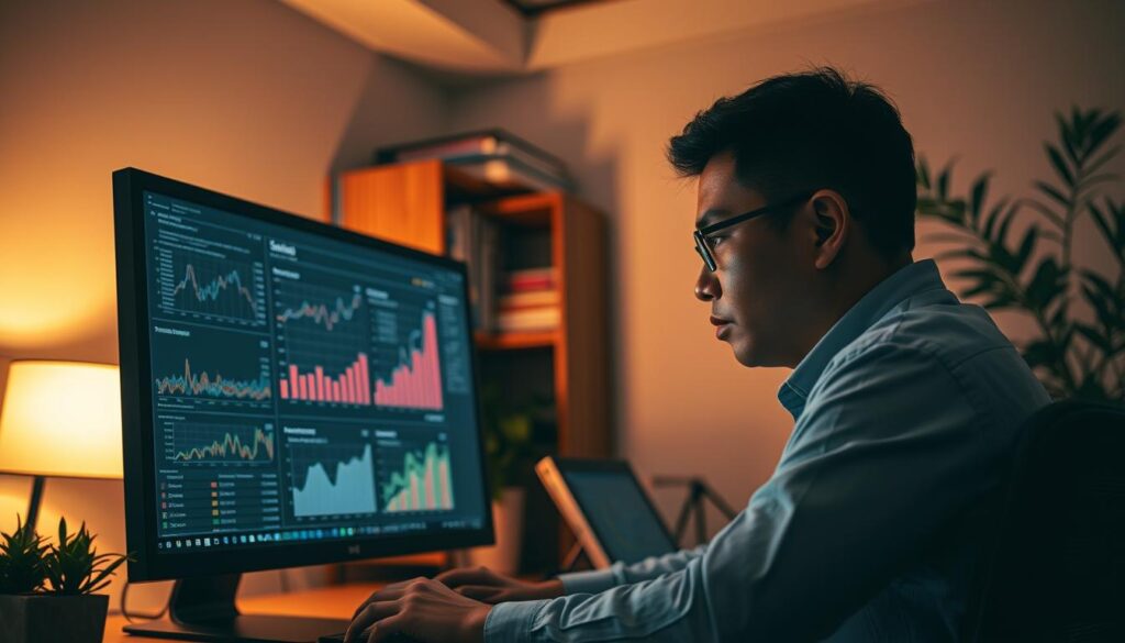 sales data analysis