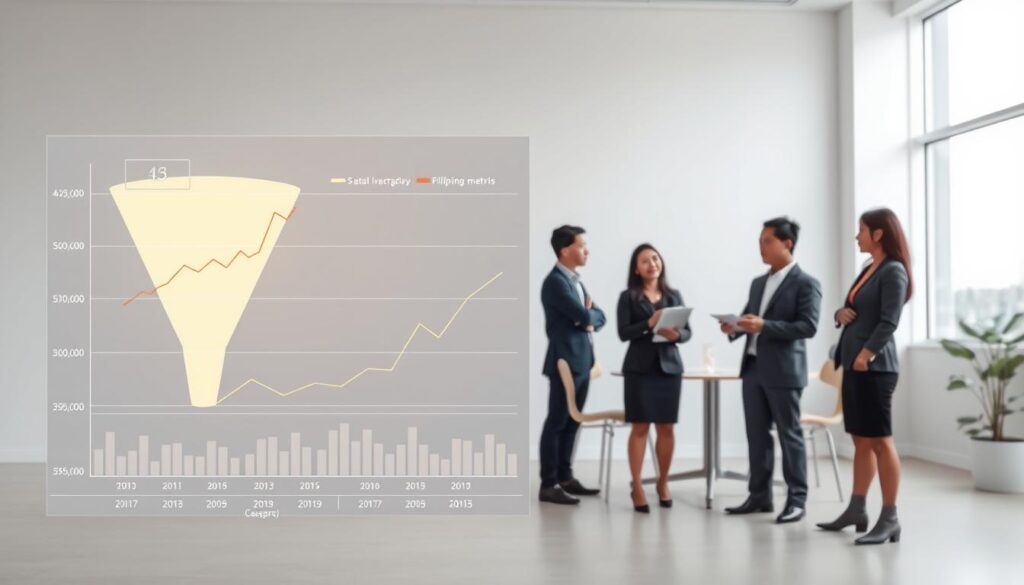 sales funnel analysis