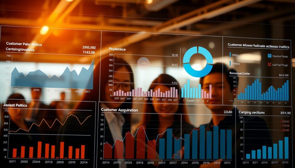 sales metrics