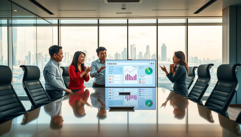 sales strategy alignment