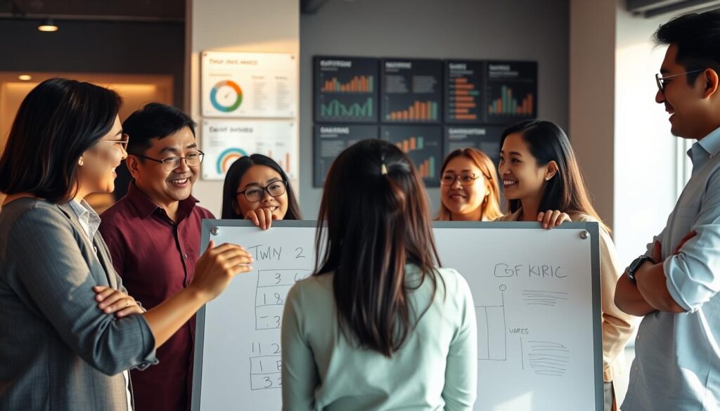 sales team motivation techniques