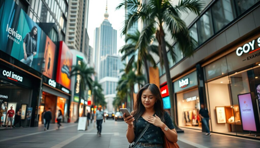 seamless customer journey