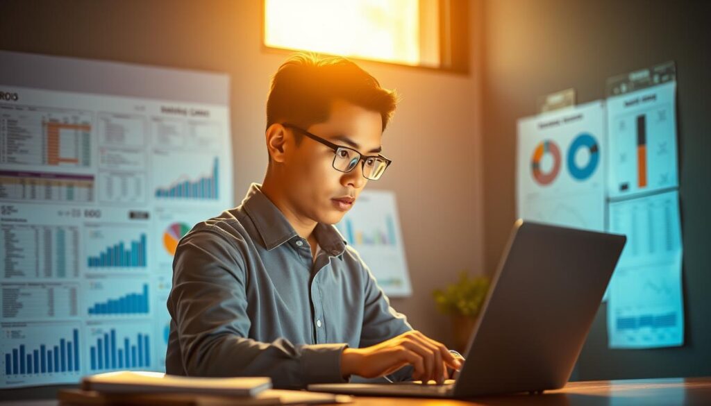 significance of sales ROI